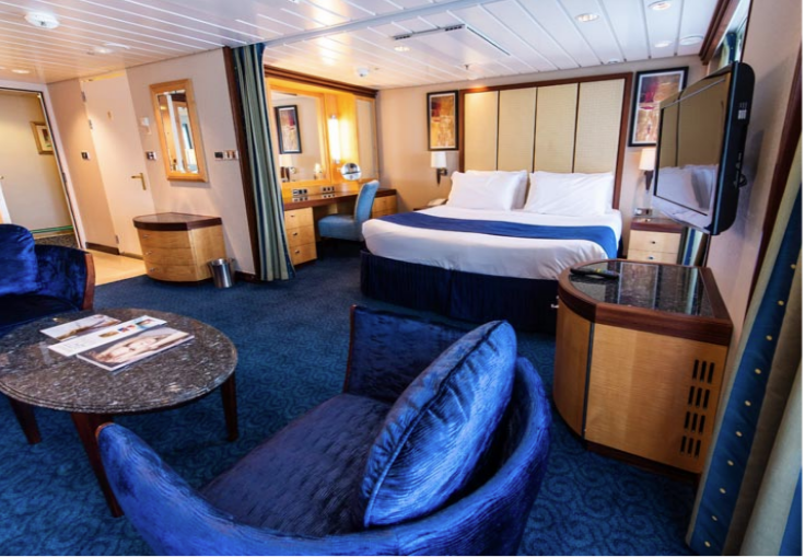 Royal Carrabean Adventure of the Seas Grand Suite.png